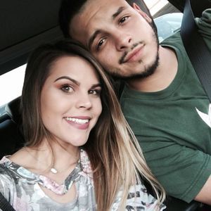 Meet your Posher, Tessa